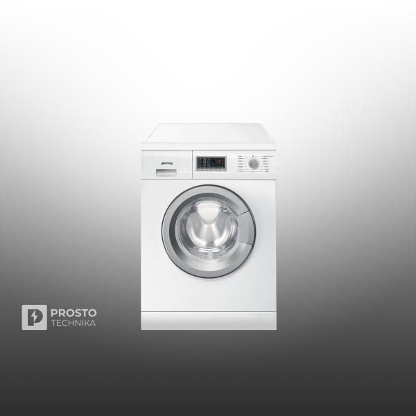 Стиральная машина с сушкой SMEG LSF147E